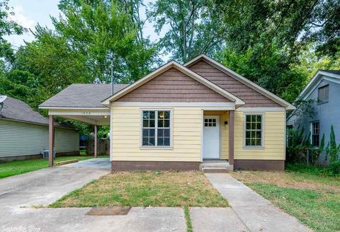 1822 Simms, Conway, AR 72034 photo 1