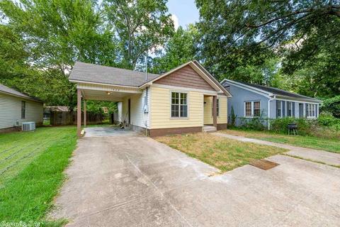1822 Simms, Conway, AR 72034 photo 3