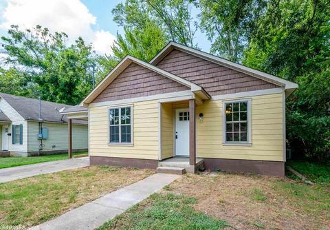 1822 Simms, Conway, AR 72034 photo 2