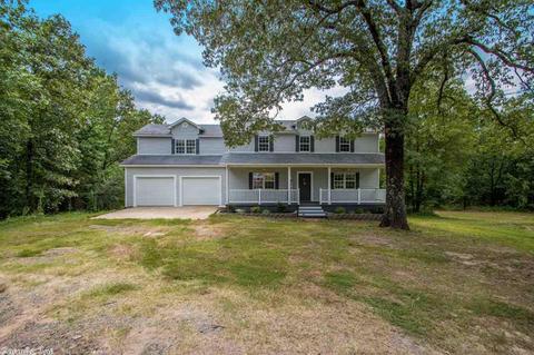 89 Hidden Valley Dr, Conway, AR 72034 photo 1