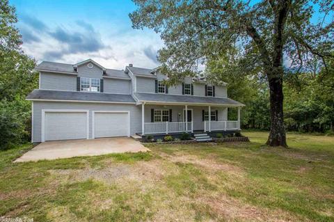 89 Hidden Valley Dr, Conway, AR 72034 photo 2