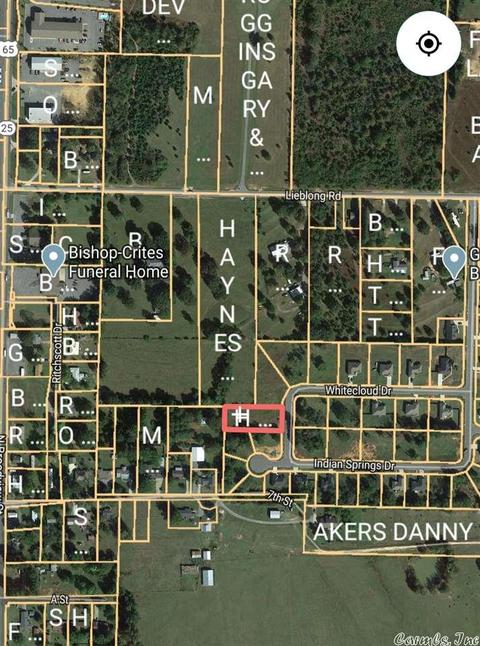 16 White Cloud Dr, Greenbrier, AR 72058 photo 14