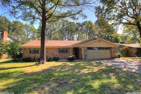 12 Forrest Ln, Conway, AR 72034 photo 1