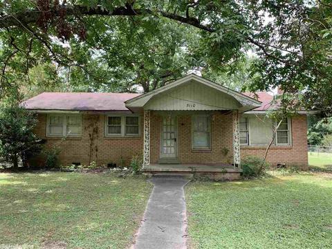 5110 S Ramick Rd, Pine Bluff, AR 71603 photo 1