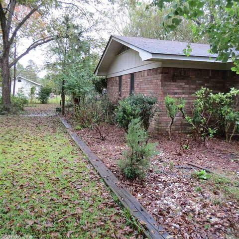 321 E Pine St, Warren, AR 71671 photo 4