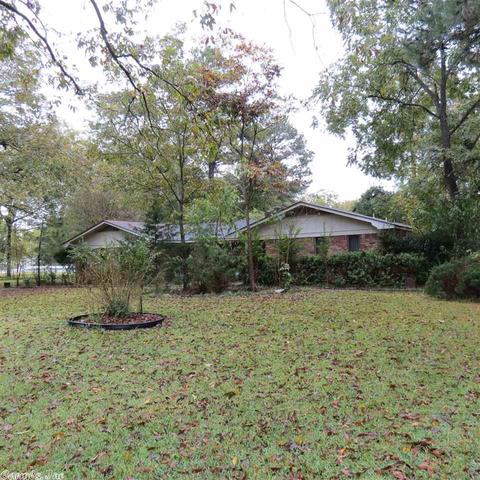 321 E Pine St, Warren, AR 71671 photo 1