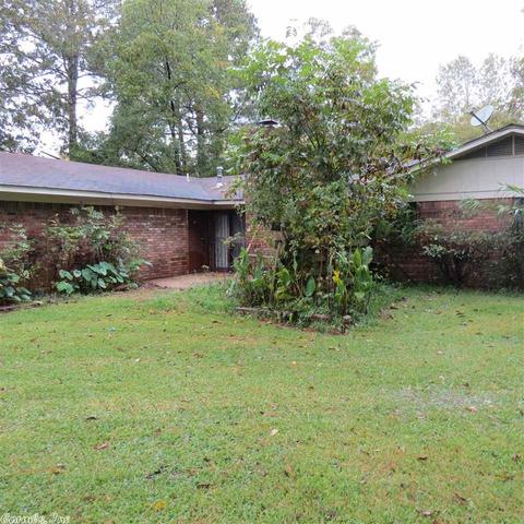 321 E Pine St, Warren, AR 71671 photo 5