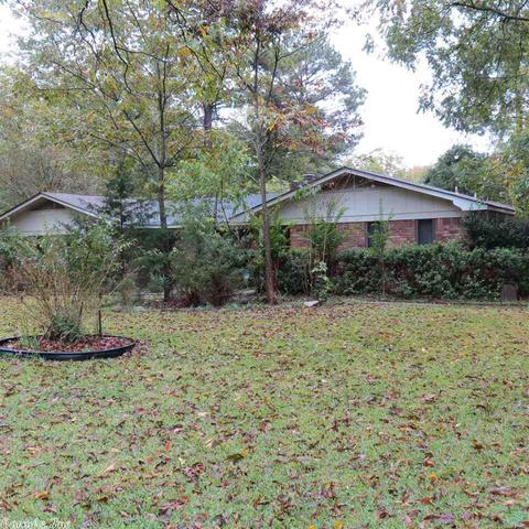 321 E Pine St, Warren, AR 71671 photo 2