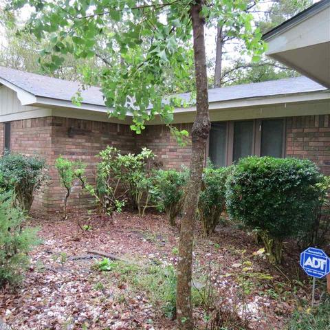 321 E Pine St, Warren, AR 71671 photo 3