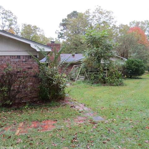 321 E Pine St, Warren, AR 71671 photo 8