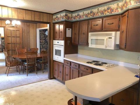 39 Sunset, Greers Ferry, AR 72067 photo 16