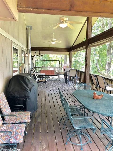 39 Sunset, Greers Ferry, AR 72067 photo 12