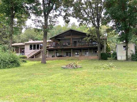 39 Sunset, Greers Ferry, AR 72067 photo 1