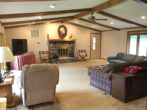 39 Sunset, Greers Ferry, AR 72067 photo 13