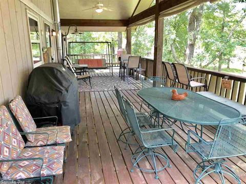 39 Sunset, Greers Ferry, AR 72067 photo 9
