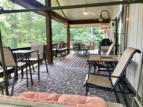 39 Sunset, Greers Ferry, AR 72067 photo 8