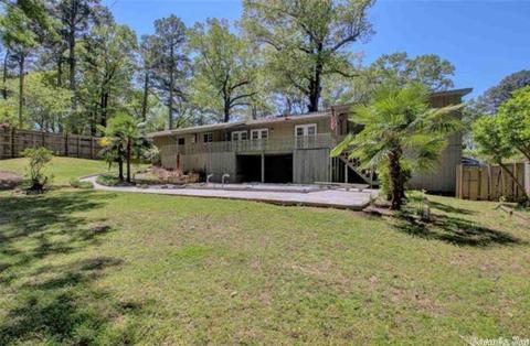 3921 S Linden St, Pine Bluff, AR 71603 photo 20