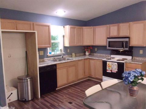 9708 Patsy Dr, Cabot, AR 72023 photo 6