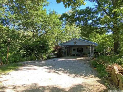 501 Maple Dr, Mountain View, AR 72560 photo 3