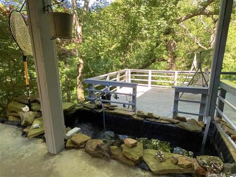 501 Maple Dr, Mountain View, AR 72560 photo 26