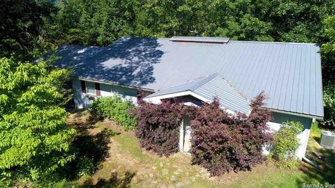 501 Maple Dr, Mountain View, AR 72560 photo 1