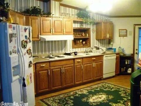201 Simmons Rd, Leola, AR 72084 photo 4