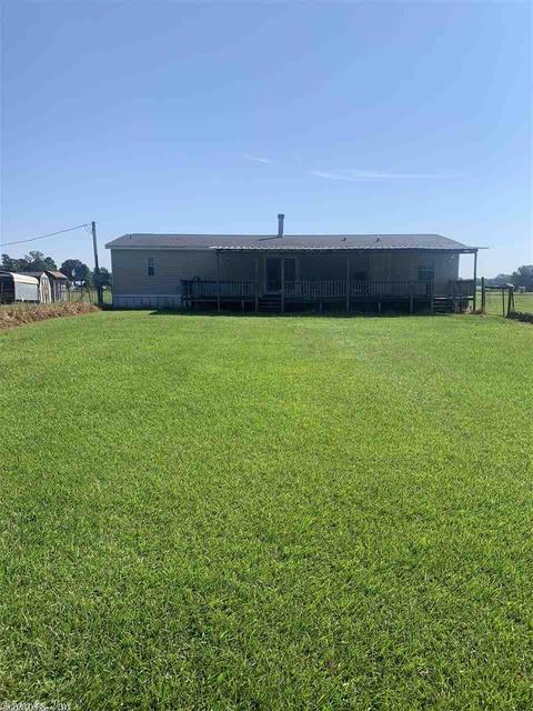 201 Simmons Rd, Leola, AR 72084 photo 13
