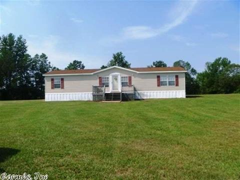 201 Simmons Rd, Leola, AR 72084 photo 1
