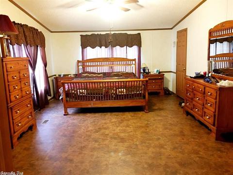 201 Simmons Rd, Leola, AR 72084 photo 6