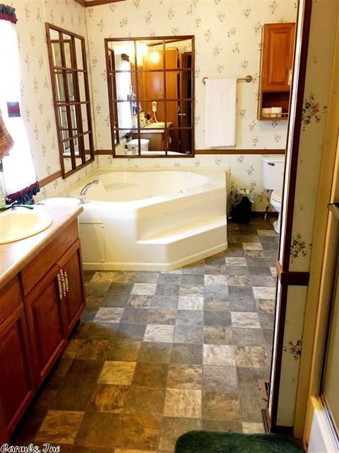 201 Simmons Rd, Leola, AR 72084 photo 8