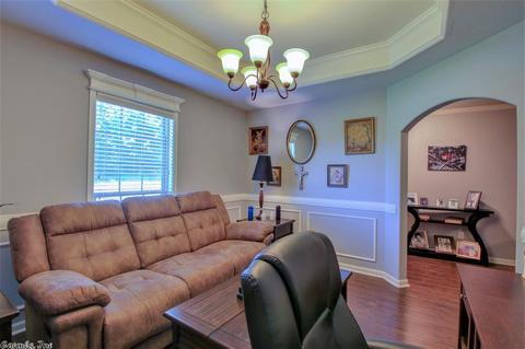 5008 Boulder Point Dr, Alexander, AR 72002 photo 4
