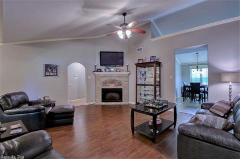 5008 Boulder Point Dr, Alexander, AR 72002 photo 7