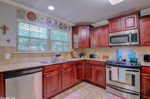 5008 Boulder Point Dr, Alexander, AR 72002 photo 15
