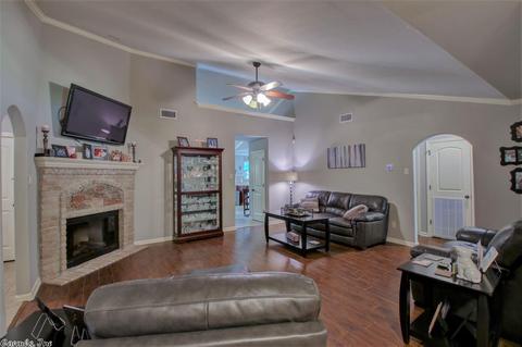5008 Boulder Point Dr, Alexander, AR 72002 photo 6