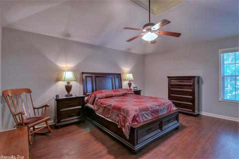 5008 Boulder Point Dr, Alexander, AR 72002 photo 17
