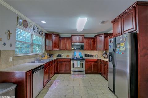 5008 Boulder Point Dr, Alexander, AR 72002 photo 14