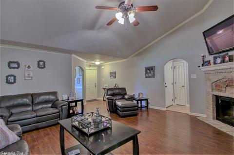 5008 Boulder Point Dr, Alexander, AR 72002 photo 8