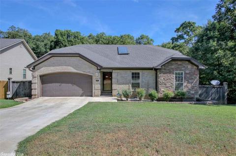 5008 Boulder Point Dr, Alexander, AR 72002 photo 1