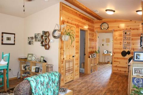 1213 W Elberta Ave, De Queen, AR 71832 photo 2