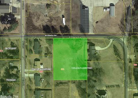 1213 W Elberta Ave, De Queen, AR 71832 photo 17