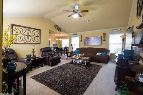 13 Mulberry Loop, Ward, AR 72176 photo 5