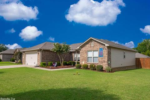 13 Mulberry Loop, Ward, AR 72176 photo 3