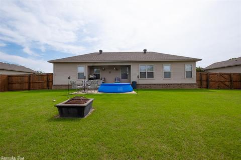 13 Mulberry Loop, Ward, AR 72176 photo 34