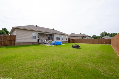 13 Mulberry Loop, Ward, AR 72176 photo 35