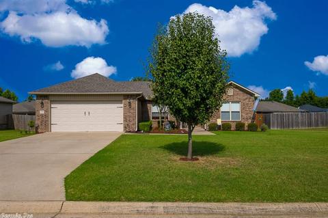 13 Mulberry Loop, Ward, AR 72176 photo 2