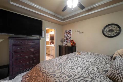 13 Mulberry Loop, Ward, AR 72176 photo 19