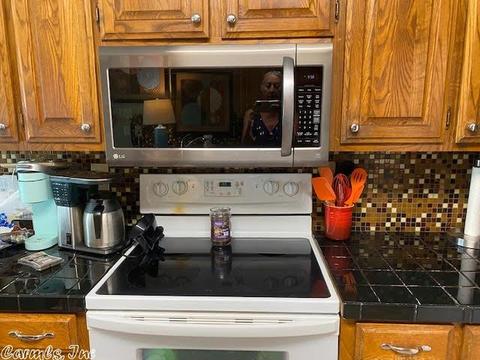 19 Manchester, Conway, AR 72034 photo 17