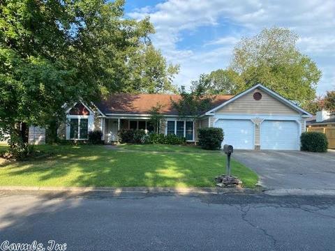19 Manchester, Conway, AR 72034 photo 24