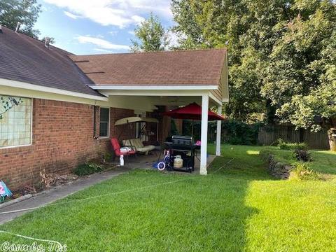 19 Manchester, Conway, AR 72034 photo 19