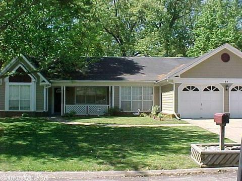 19 Manchester, Conway, AR 72034 photo 1